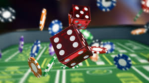 Зеркало NeonClub Casino